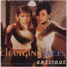 12inch Record CHANGING FACES - G.h.e.t.t.o.u.t. 095605 BIG BEAT 1997 US Soul/Funk Used