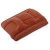 Armrest Cover For Car Car Arm Rest Cover Flannel Pad Armrests Cover Thick Car Console Cover Non-Slip Soft For Car Center Console