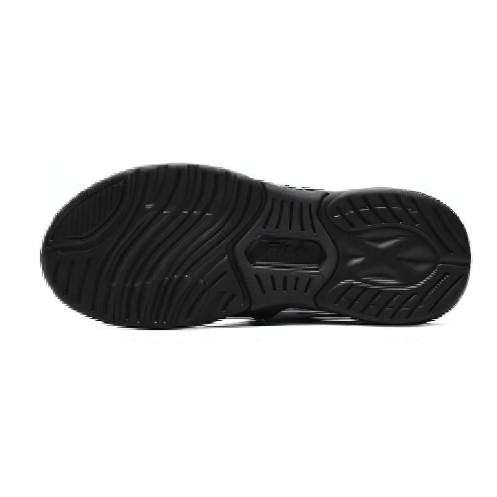 FILA Mind 5 Comfortable Versatile Low-Top Training Shoes Women sneaker Black A12W241311GBK