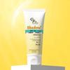FIXDERMA Shadow Sunscreen Spf 30+ Pa+++ Gel|Sunscreen For Oily Skin, Body&Face|Women & Men|Non Greasy&Water Resistant-40Gm