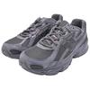 New Balance Nb 740 Wygodne Oddychające Buty do Biegania Trampki Unisex Czarne Szare U740BC2