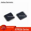 ATMEGA644P/644A/644V AU Microcontroller - Original, In Stock