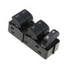 BL3Z-14529-BA: Compatible with 2011-2017 Left-Hand Drive Ford F-150 Window Switch