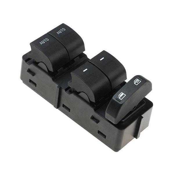 BL3Z-14529-BA: Compatible with 2011-2017 Left-Hand Drive Ford F-150 Window Switch