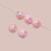 TX04 10Pcs 16mm Fig Candy Color Acrylic Beads Irregular Beads Bracelets Necklace Keychain DIY Craft Making Accessory Material