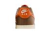 Men's Sneakers Nike Air Force 1 Low '07 Mosswood Brown Mosswood Brown/Coconut Milk/Campfire Orange