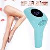 IPL Hair Removal Machine Adjustable Electric Laser Epilator Depilator Green