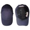 Baseball Style Casual Safety Helmet Cap - Outdoor Bump Protection Hat