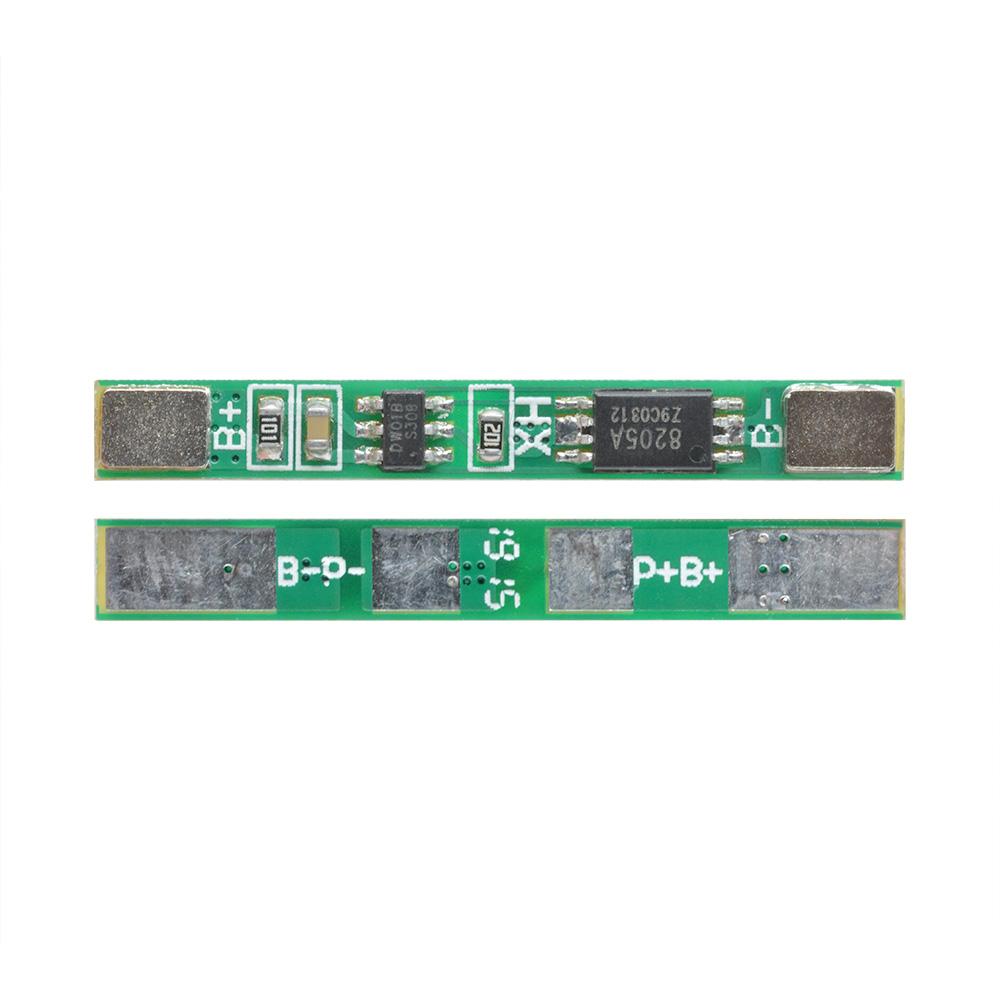 1S 1S 1S Li-ion Lithium Battery 18611 Charger PCB BMS Protection Board 1A 1A 1.1A 1.1A 1A 11A 11A