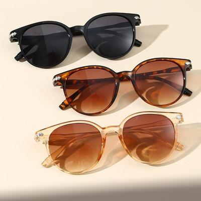 Brillen & Accessoires – Sonnenbrillen