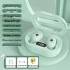 Mini Bluetooth Earphones 2025 with Noise Reduction, High Sound Quality, and Long Battery Life - Compatible with Huawei, Apple, Xiaomi