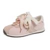 Inner Increase Mandarin Duck Shoelaces Low-top Casual Sports Shoes Women's Ballet Shoes