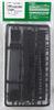 Greenmax N Gauge Kit Suhafu 43 Type Brown 11007 Model Railway Passenger Car Pre-painted