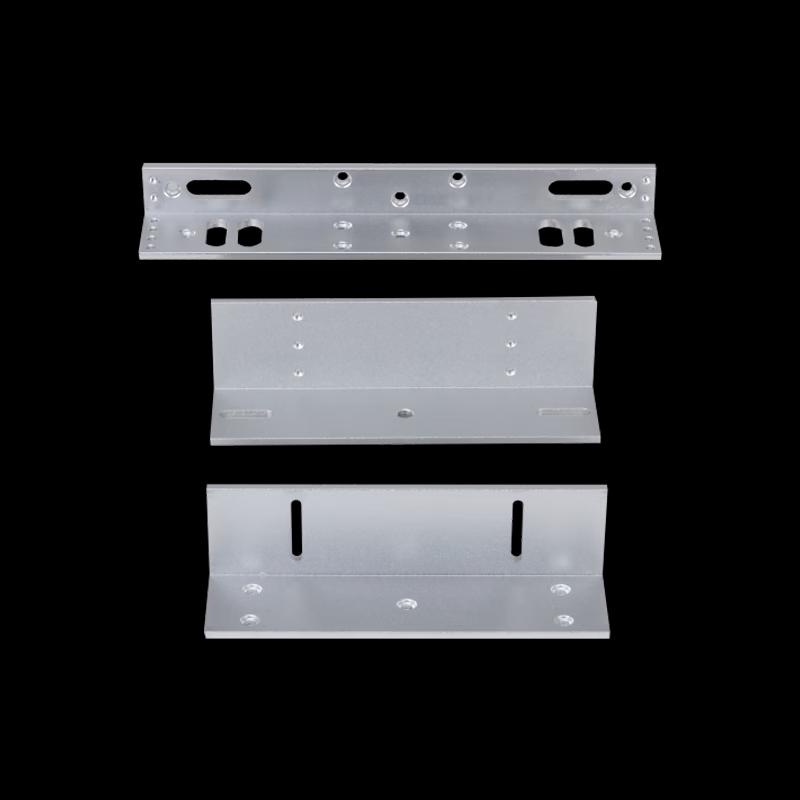 Dahua ZL-Type Magnetic Lock Bracket CN plug (adapter included)