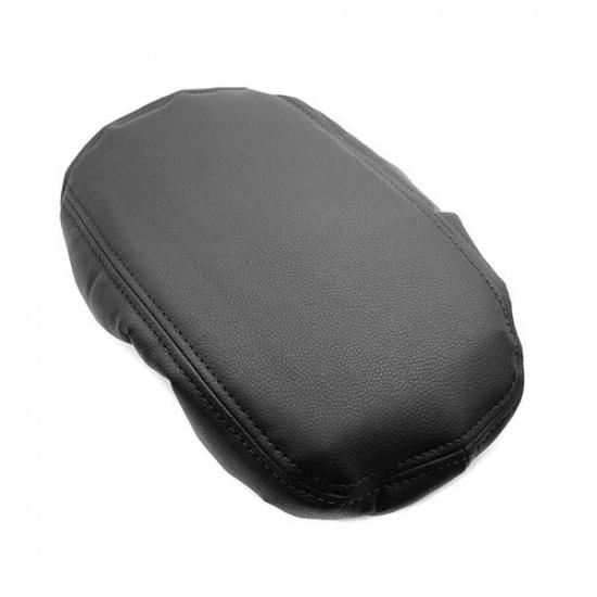 Защитная крышка подлокотника консоли из ПУ-кожи для Toyota Rav4 RAV 4 2006-2012