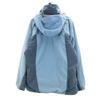 Patagonia 00s Old Mountain Parka L Blue Outdoors Women Used