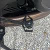 For BMW R1150GS R1200GS R1200GS ADV/R1200GS LC Rear Foot Brake Lever Peg Pad Extension Enlarge Extender F800GS F700GS F650GS