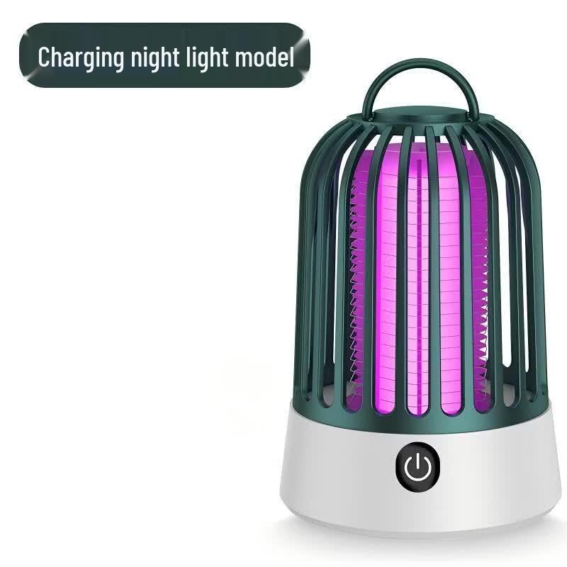 LISM Portable Electric Mosquito Killer Lamp