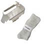 Thickened Warm Mink Fleece Socks Tube Style Color Dot Yarn Stockings Stack Socks