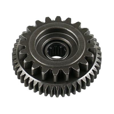 Engrenagem de marcha lenta do ATV Starter Idler para Polaris 50 90 110 2007-2019 Substituição
