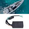 Boat Motor CDI Coil Unit Assy for 30 Horsepower Outboard Engine 32900-96371 32900-36350 Part Number