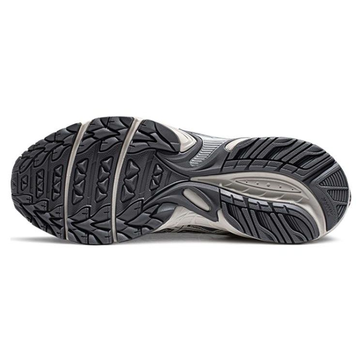 Asics Gel-Kahana Tr Comfortable Fabric Synthetic Leather Wear-Resistant Non-Slip Low-Top Casual Urban Commuting Running Shoes 1203A390-021