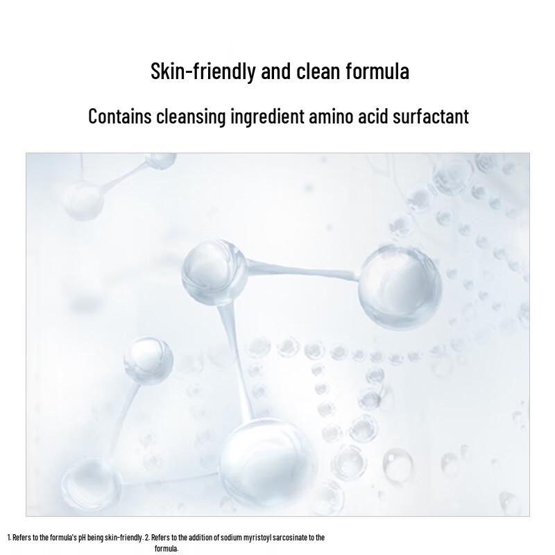 Olay Regenerist Hydrating Facial Cleanser 125g