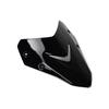 Ac29-Motorcycle Windshield Deflector Sport Touring Aerodynamic Fairing Windscreen For Honda CB1000 Hornet/SP 2025