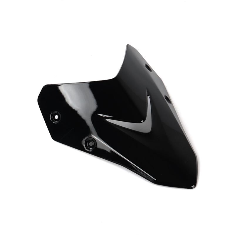 Ac29-Motorcycle Windshield Deflector Sport Touring Aerodynamic Fairing Windscreen For Honda CB1000 Hornet/SP 2025