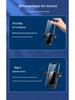 Shun Wang Car Air Vent Phone Holder with Extended Hook for Universal Navigation Support