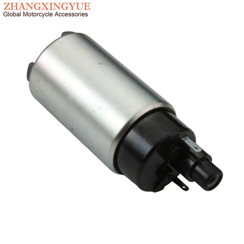 Motorrad PCX125 PCX150 Kraftstoffpumpe Für Honda PCX 150 SPACY Fi LEAD 125I 16700-KWN-711 16700-KZL-931 Rollerteile
