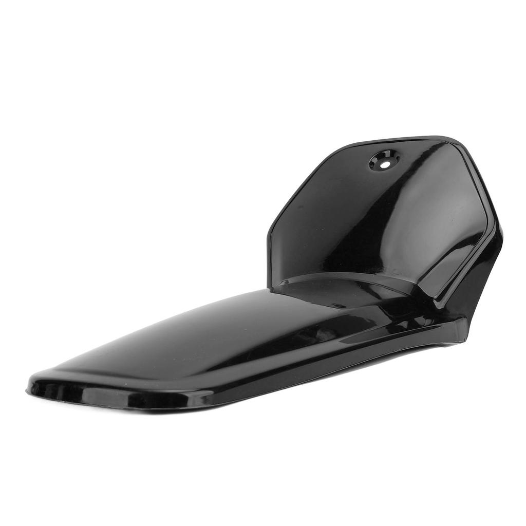 Motorcycle Front Splash Guard Strong Protection Long Lasting Dirt Bike Front Mudflap for PW80 PY80