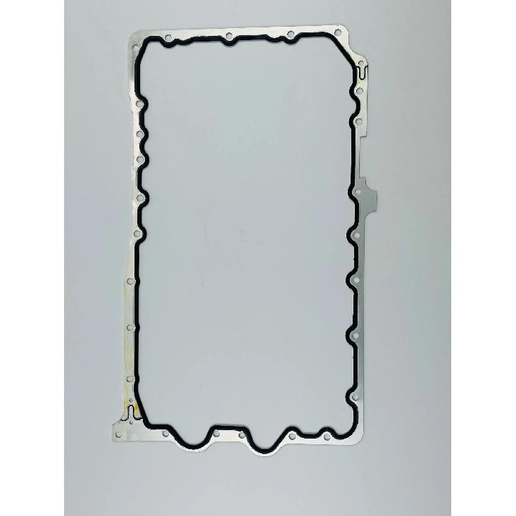 11137627511 On Sale Auto Parts Car Engine Oil Pan Gasket for BMW N20 B20 OE:1113 7627 511