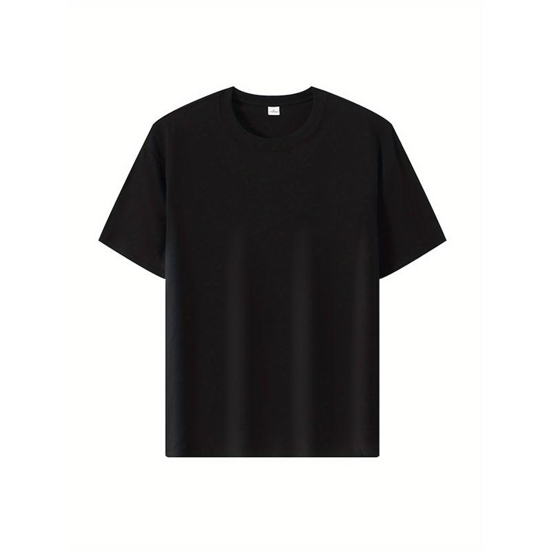 European Sizes Print Graphic Men'S Pure Vintage T-Shirt, Easy, Stylish, Comfortable Casual Tee Fashionable Cool Short Sleeve Men's Shirt