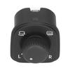 Rear View Mirror Adjust Control Switch 1K0 959 565 KLJ  5K0 959 565 Replacement for MK5 MK6