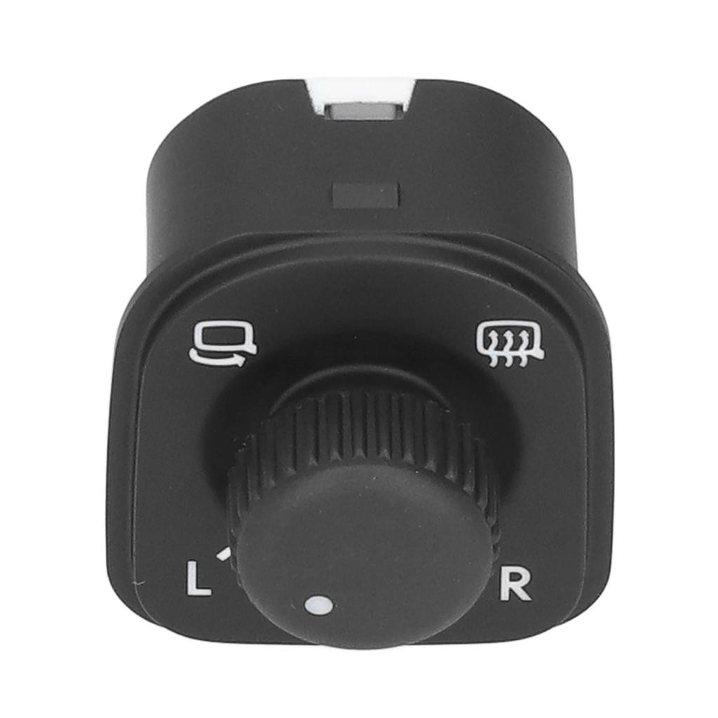 Rear View Mirror Adjust Control Switch 1K0 959 565 KLJ  5K0 959 565 Replacement for MK5 MK6