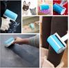 Silicone Gel Roller for Cleaning Clothes