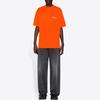 Balenciaga Political Campaign Large Fit T Shirt (Unisex) T-Shirts 641675TKVE87073
