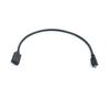 Type C To Mini USB 8Pin OTG Adapter Cable USB3.1 Female To Mini USB 8 Pin Male for Video Cameras