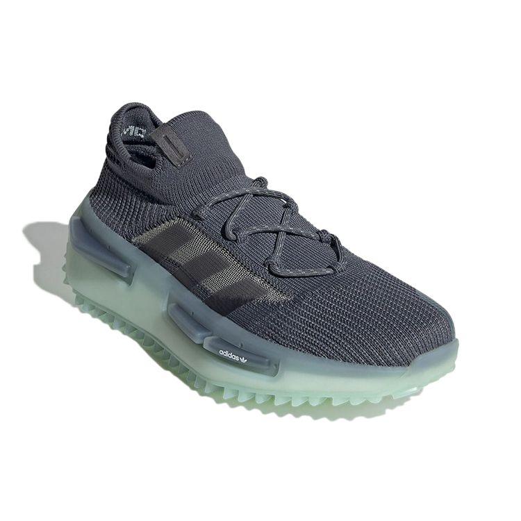 Adidas NMD_S1 Ice Mint Onyx Unisex Sneakers Grey GZ9233