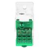 690V DIN Rail Distribution Box Universal 125A Junction Box Yellow Blue Green Terminal Block Various Power Distribution