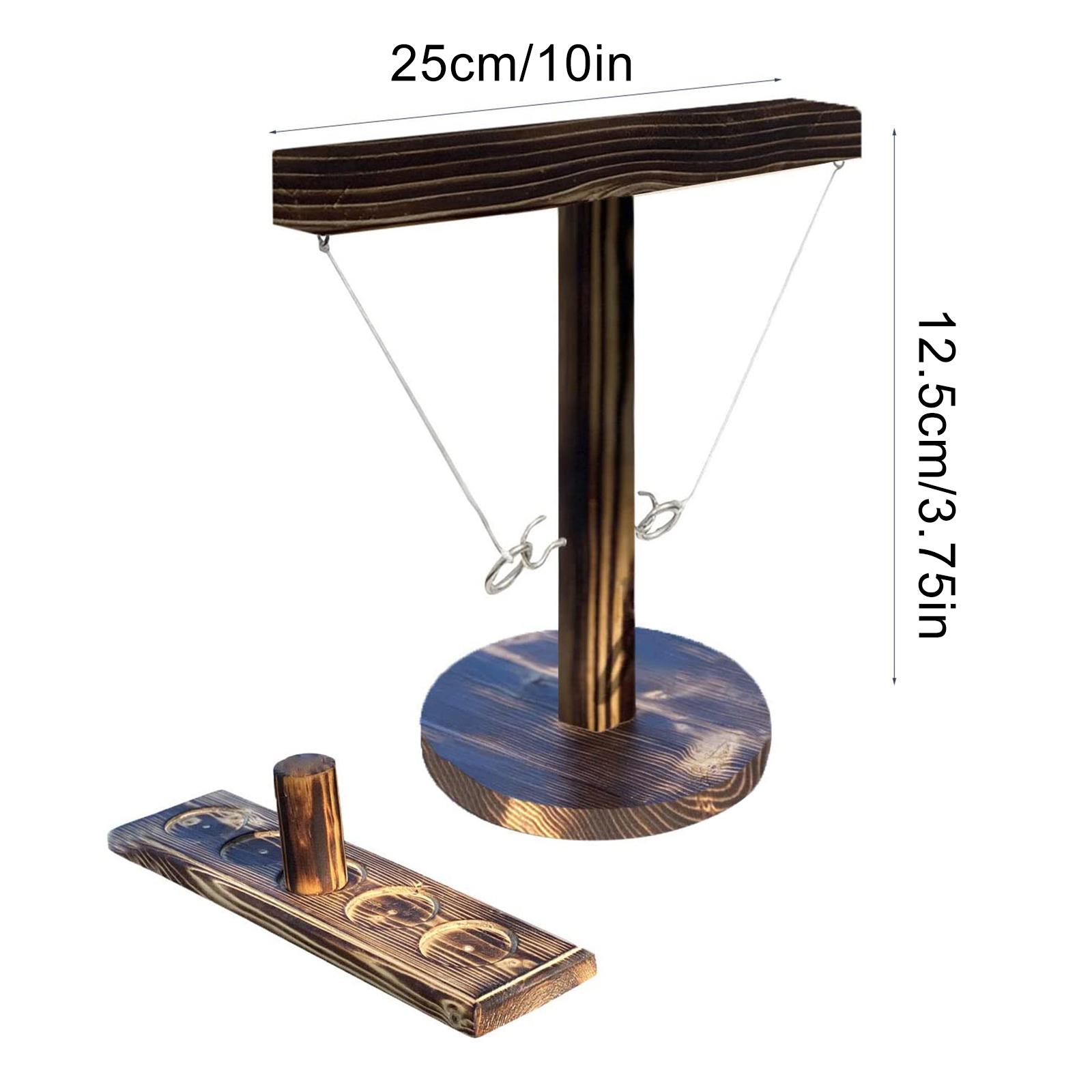 

Игра «Бросание кольца», играйте в боевую игру «Взводный крюк» и «Бросание кольца» с табло чёрный