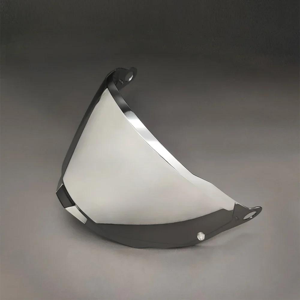 MX701 Visor for MX701 EXPLORER Motorcycle Helmet Shield Motocross Rally Off-road Moto Casco Lens Uv Cut Sunshield