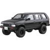 Aoshima Bunka Kyozaisha 1/24 The Tuned Car Series No.92 Plastikový model Nissan WD21 Terrano Lift Up '91 (Auto)