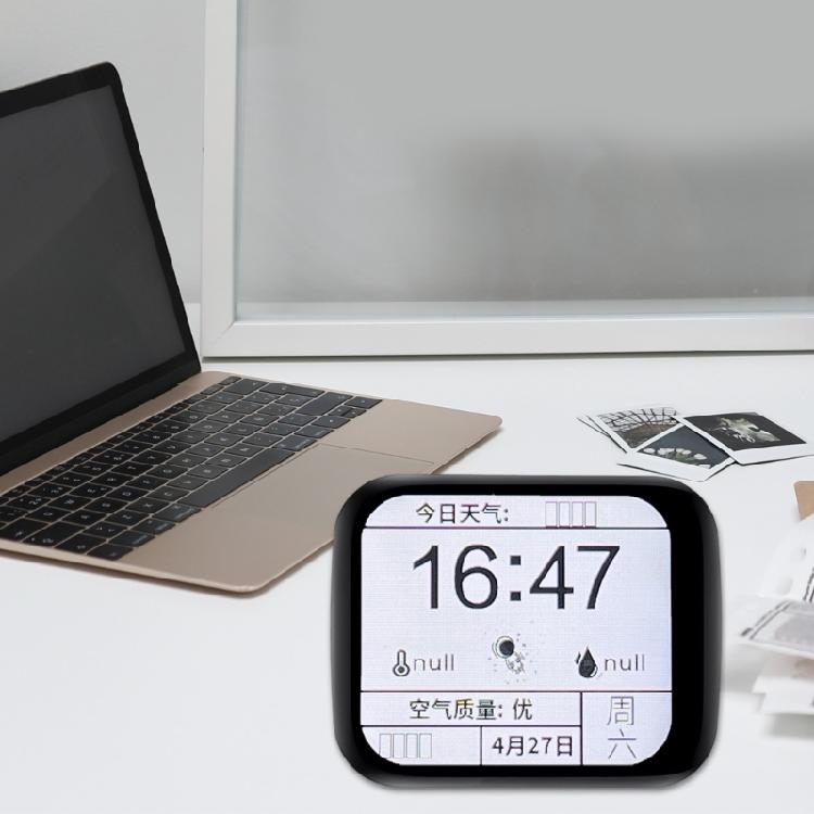 1.69inch LCD Touch Screen Portable Display, ESP32 C3 Integration for Personalizations and Convenience