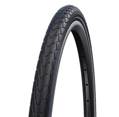 Schwalbe Marathon Supreme Evolution V-Guard Tubeless 28'' X 2.15 City Tire