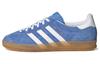 Gazelle Indoor Blue Fusion Gum Women's HQ8717