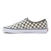 Vans Authentic Series Versatile Comfortable Low-Top Skate Shoes Unisex Sneakers Green White VN000BW5BXV