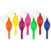 10/20Pcs Punching Balloon Parties Bounce Balloon for Kids Birthday Parties Wedding