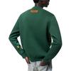 LOUIS VUITTON SS24 Sweatshirt Men's Green 1AFIXS